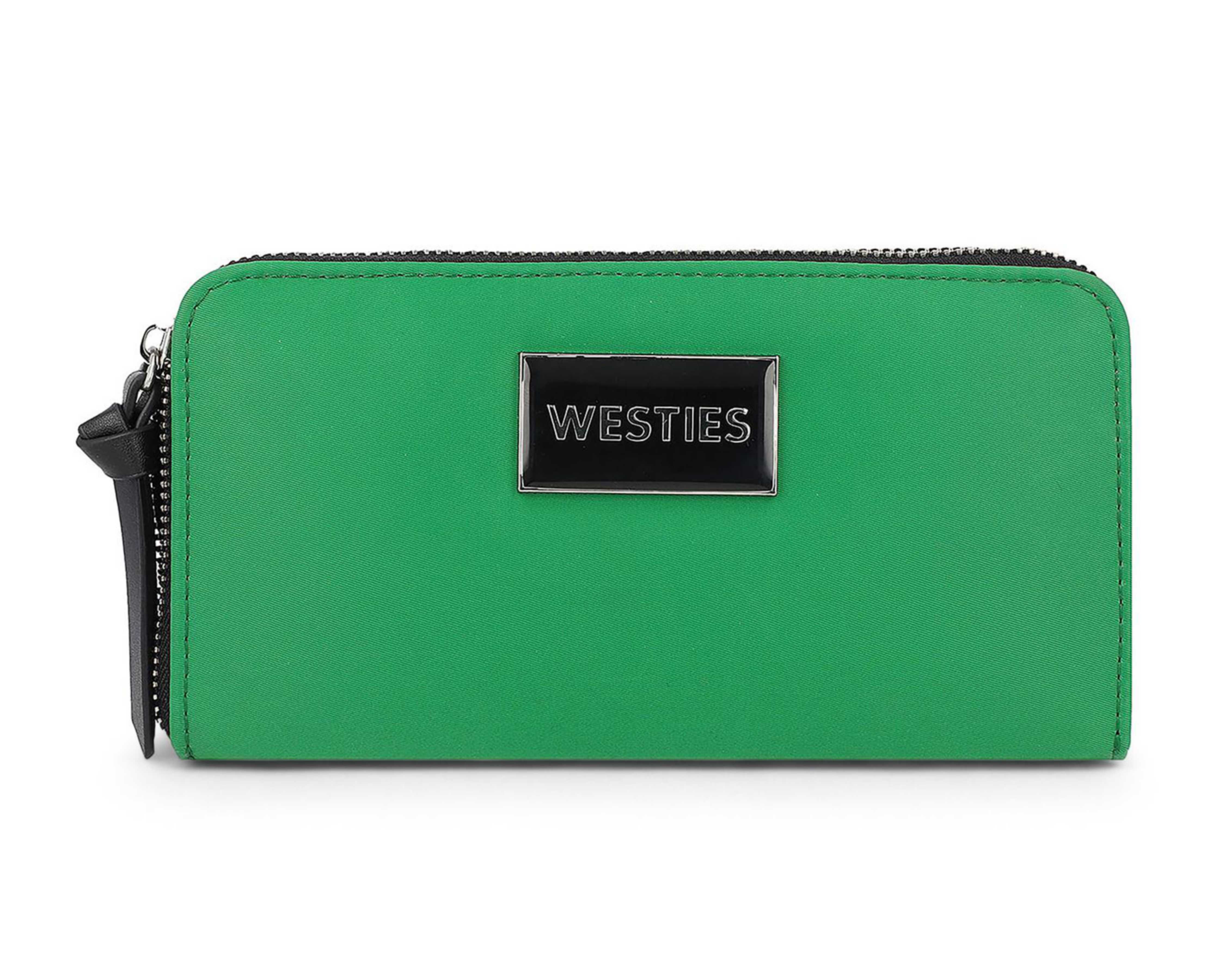 Foto 2 pulgar | Cartera para Mujer Westies HBIMANOL23WE Verde
