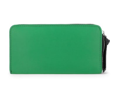 Foto 2 | Cartera para Mujer Westies HBIMANOL23WE Verde