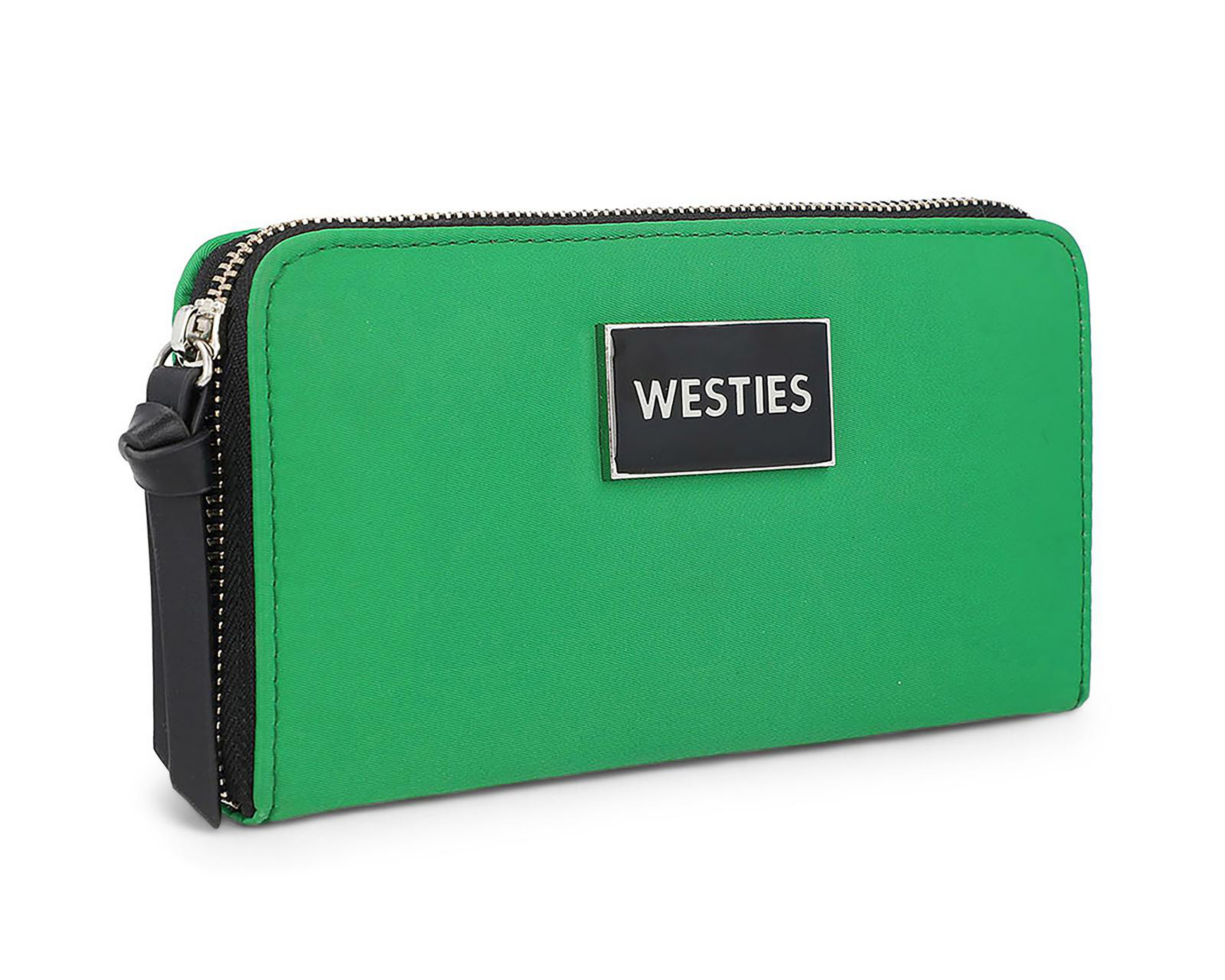 Foto 4 pulgar | Cartera para Mujer Westies HBIMANOL23WE Verde