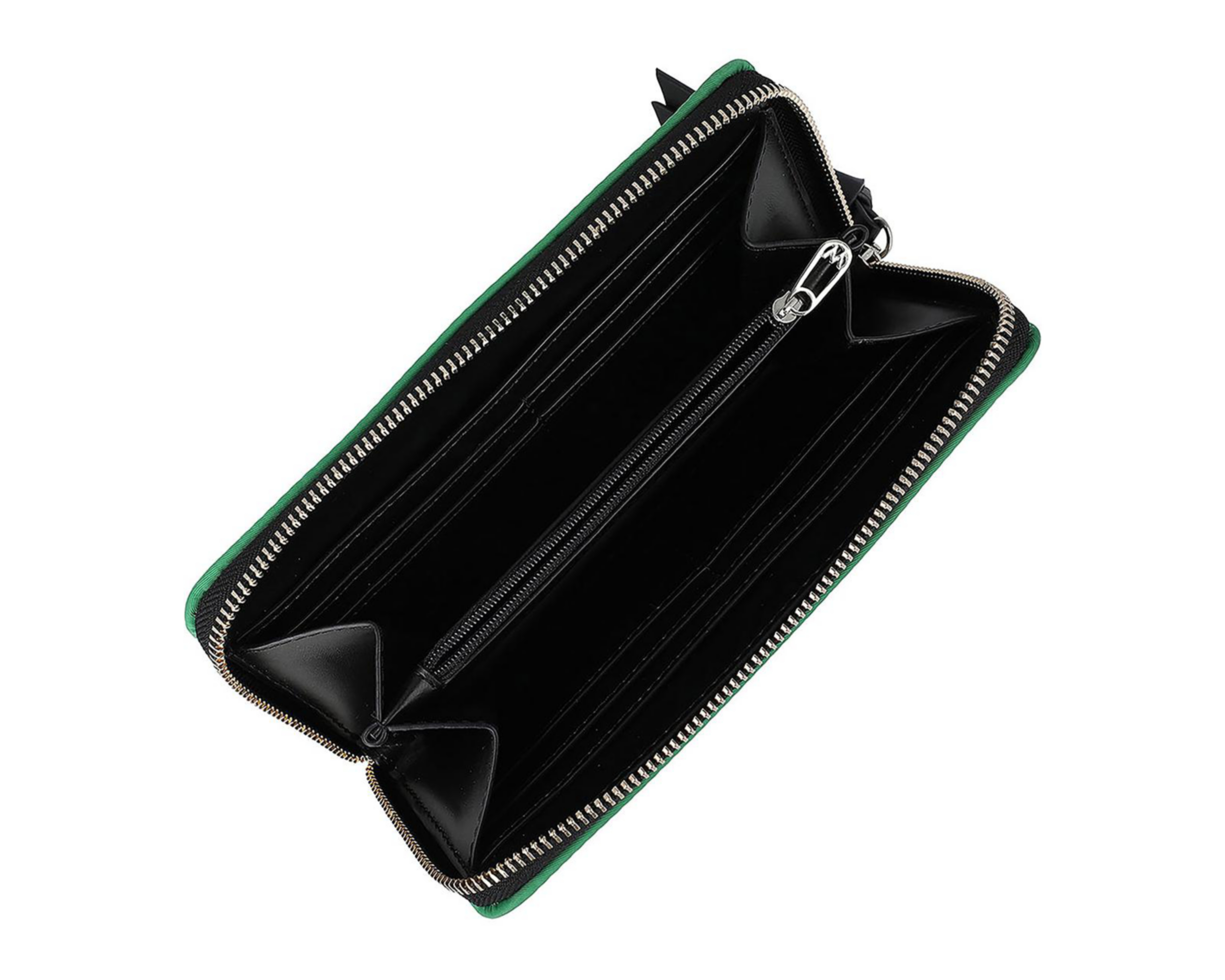 Foto 5 pulgar | Cartera para Mujer Westies HBIMANOL23WE Verde