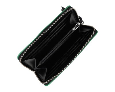 Foto 4 | Cartera para Mujer Westies HBIMANOL23WE Verde