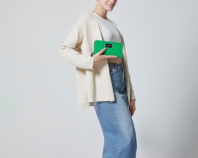 Foto 5 | Cartera para Mujer Westies HBIMANOL23WE Verde