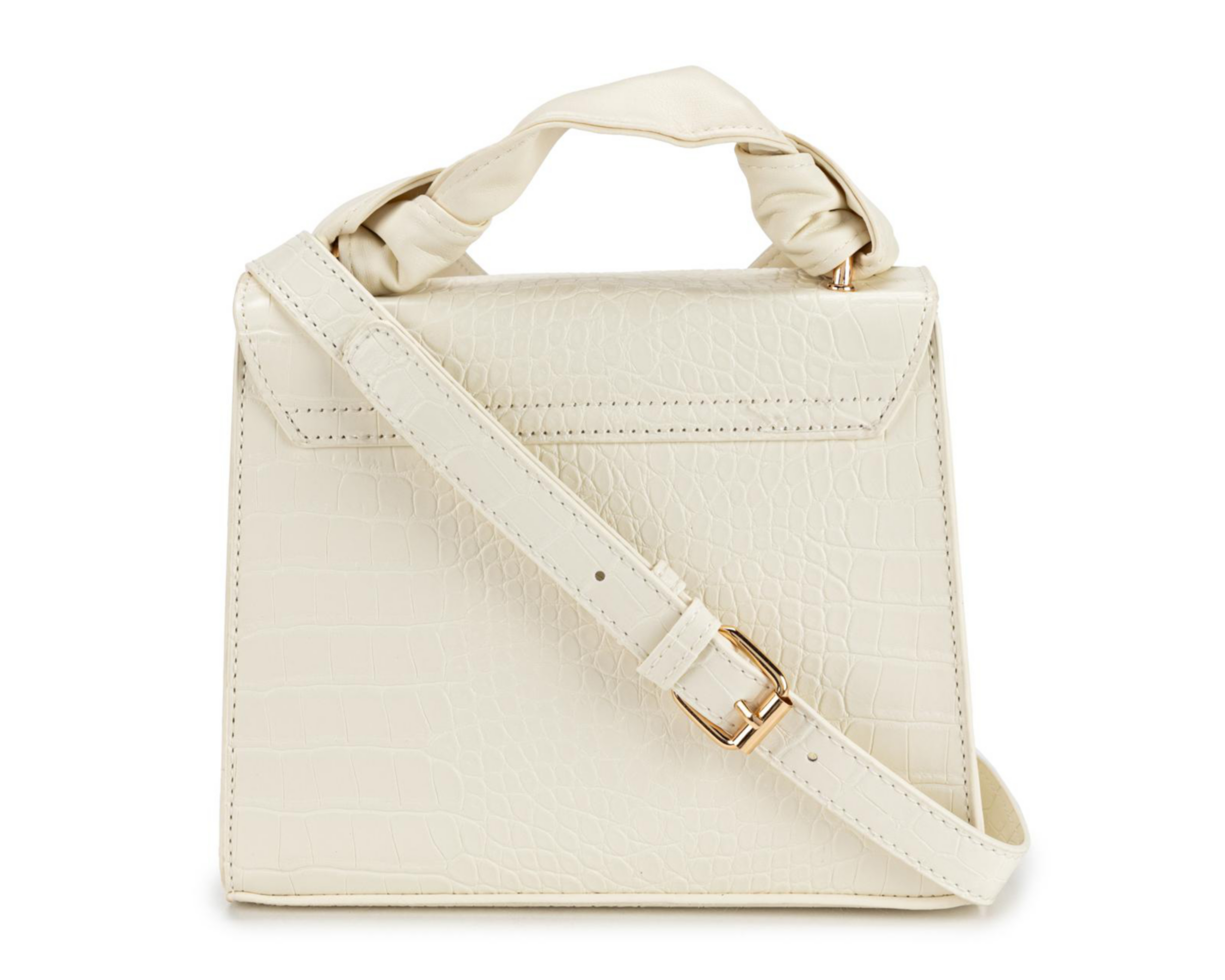 Foto 3 | Bolsa Cruzada Strona