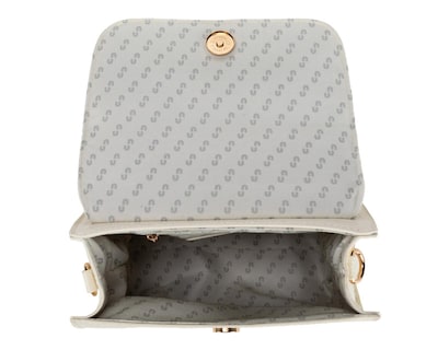 Foto 4 | Bolsa Cruzada Strona