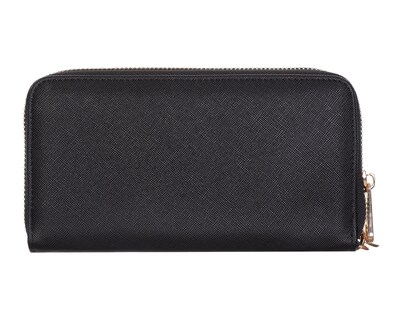 Foto 2 | Cartera para Mujer Westies Negra
