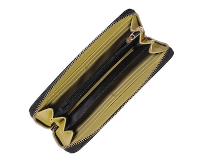 Foto 4 | Cartera para Mujer Westies Negra