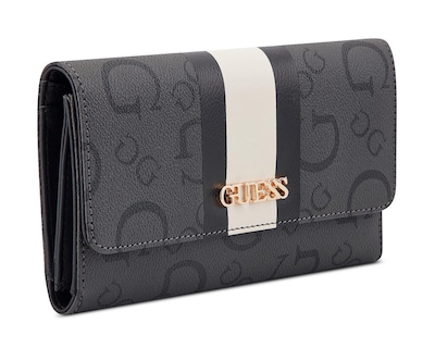 Foto 1 | Cartera para Mujer Guess Negra
