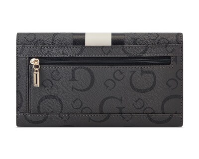 Foto 3 | Cartera para Mujer Guess Negra