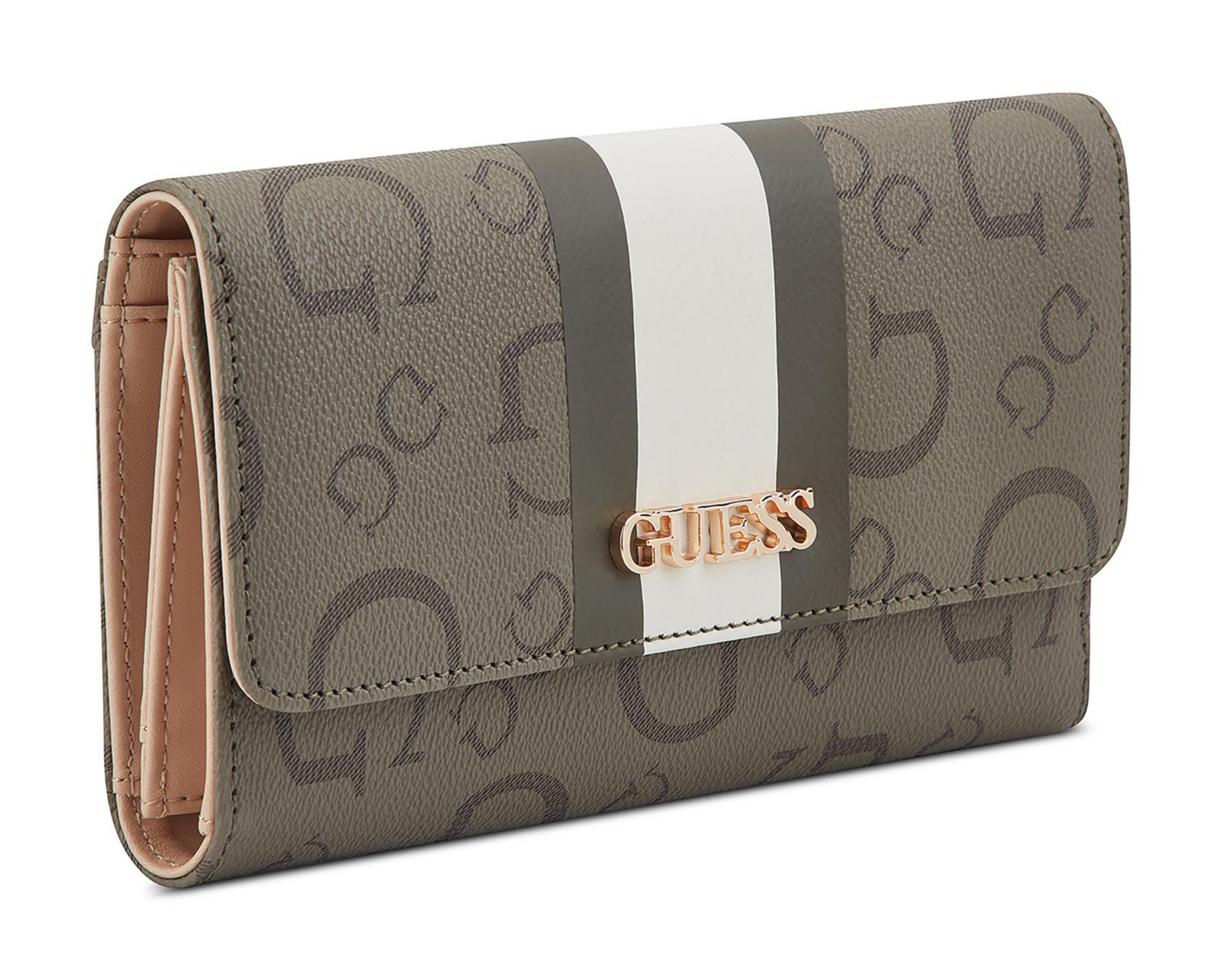 Foto 1 | Cartera para Mujer Guess Clutch