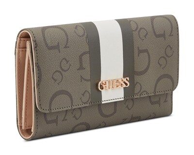 Foto 1 | Cartera para Mujer Guess Clutch