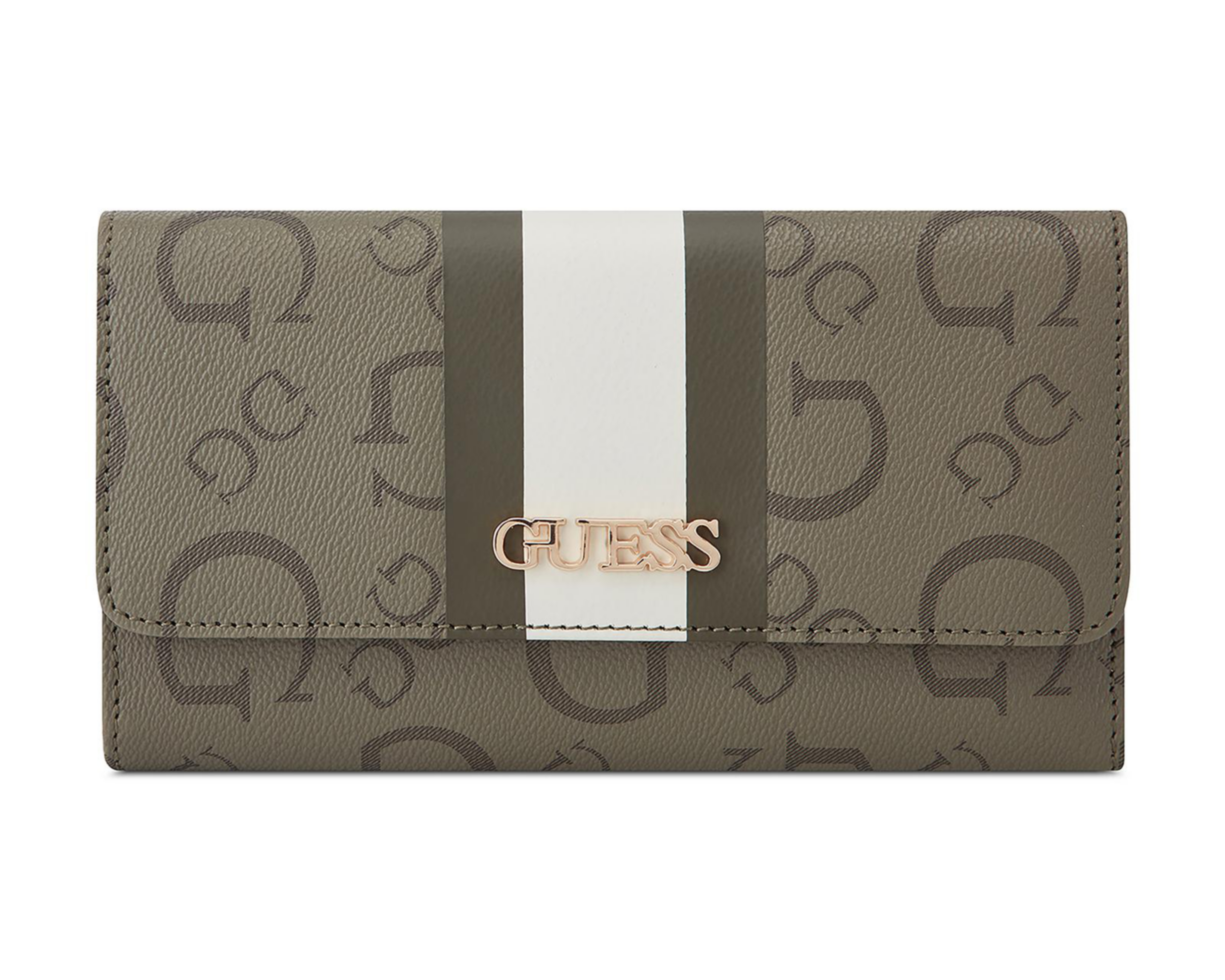 Foto 2 | Cartera para Mujer Guess Clutch