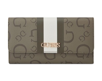 Foto 2 | Cartera para Mujer Guess Clutch