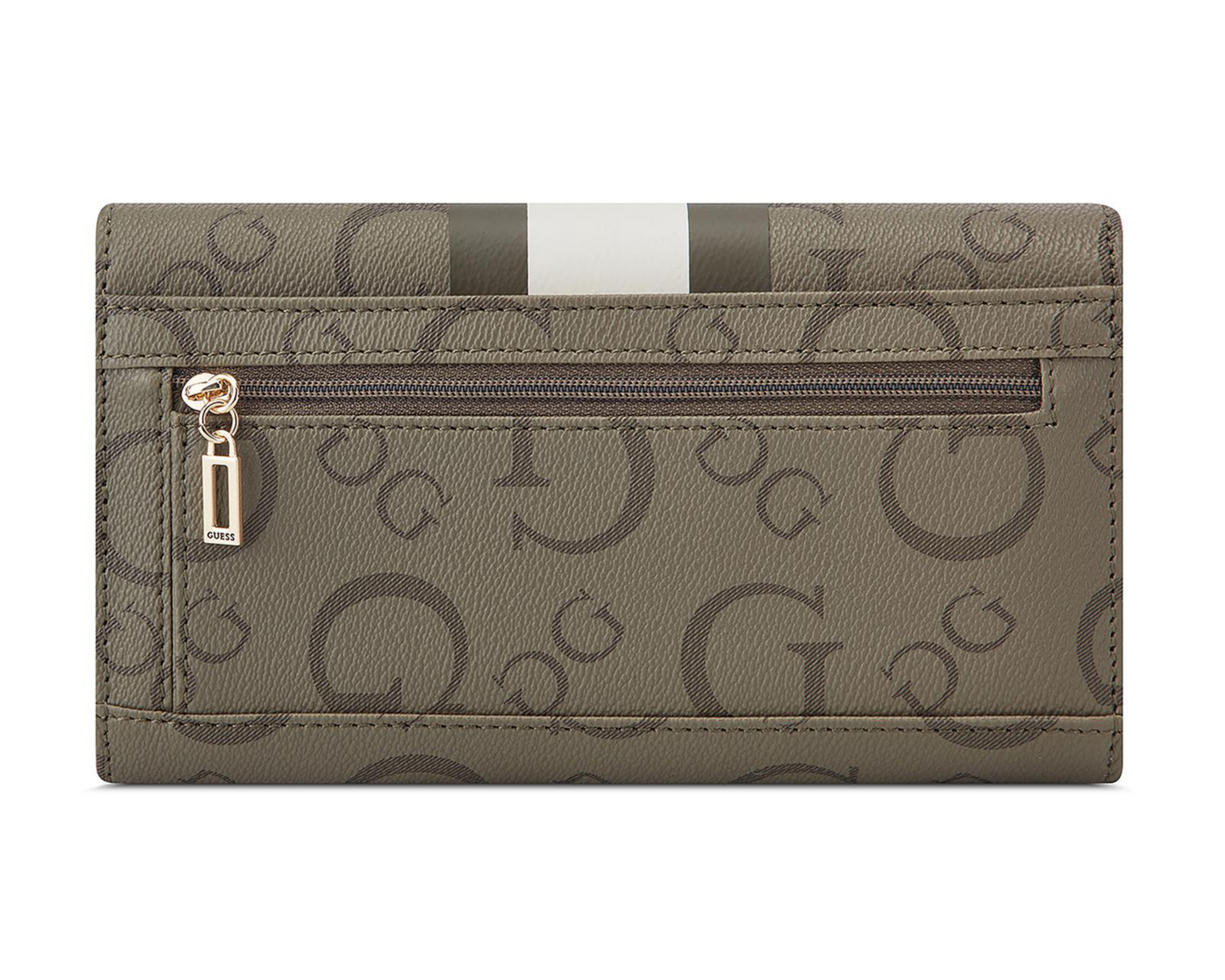 Foto 3 | Cartera para Mujer Guess Clutch