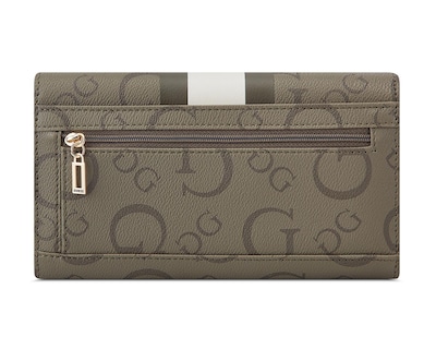 Foto 3 | Cartera para Mujer Guess Clutch