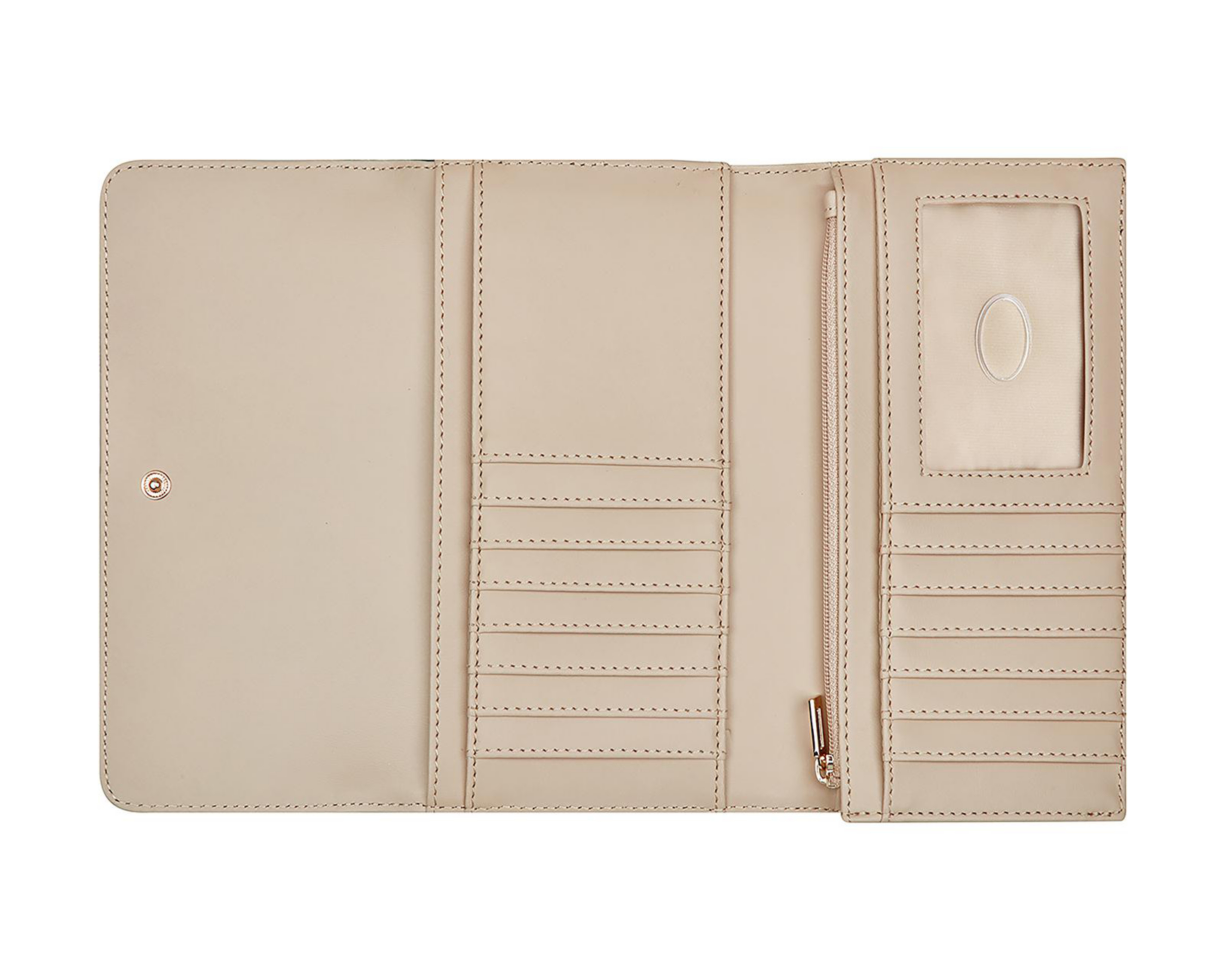 Foto 4 | Cartera para Mujer Guess Clutch