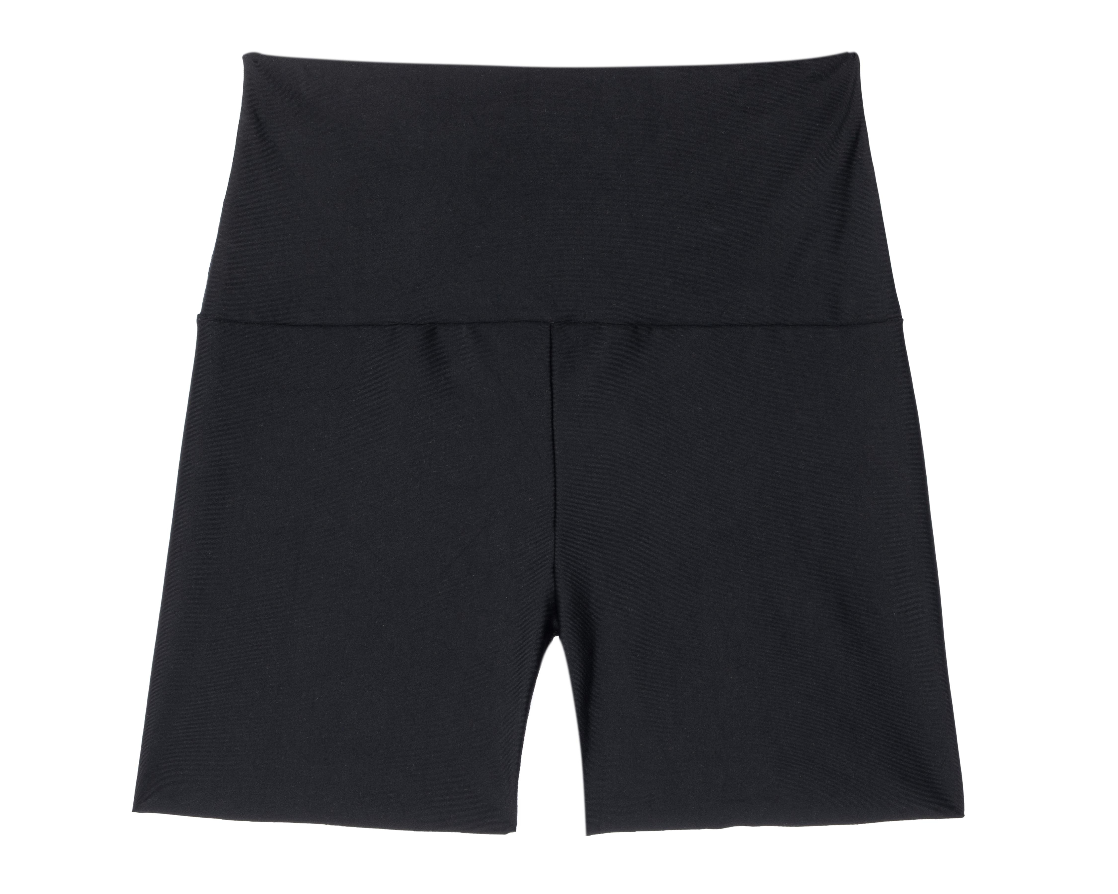 Foto 1 | Bóxer Control Frescura Negro para Mujer