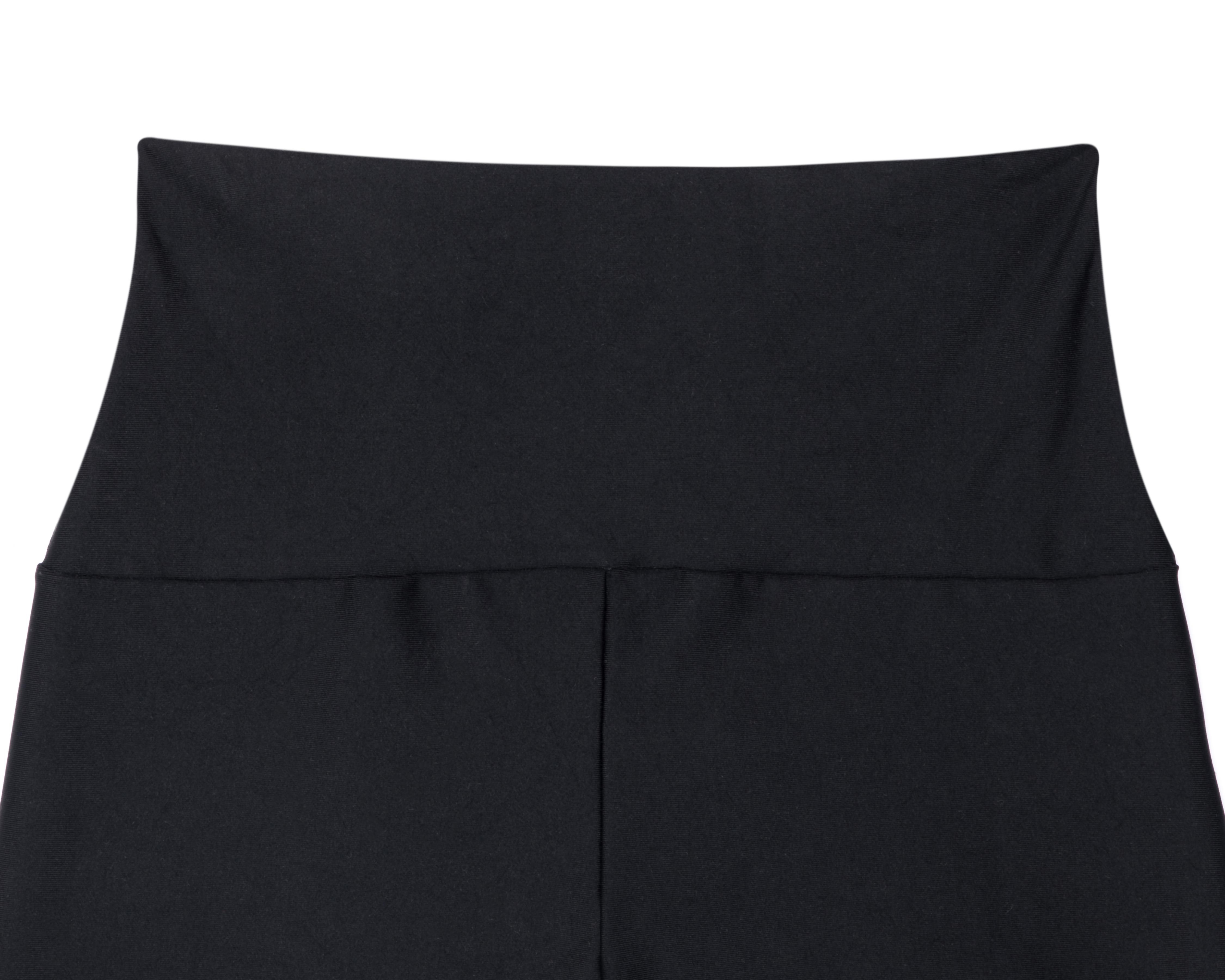 Foto 4 pulgar | Bóxer Control Frescura Negro para Mujer