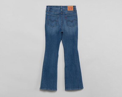Foto 2 | Jeans Flare Levi's 726 Juvenil