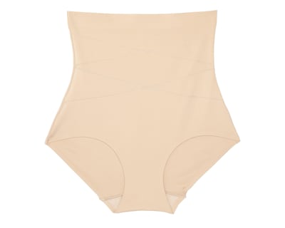Foto 1 | Body con Control Frescura sin Costuras para Mujer