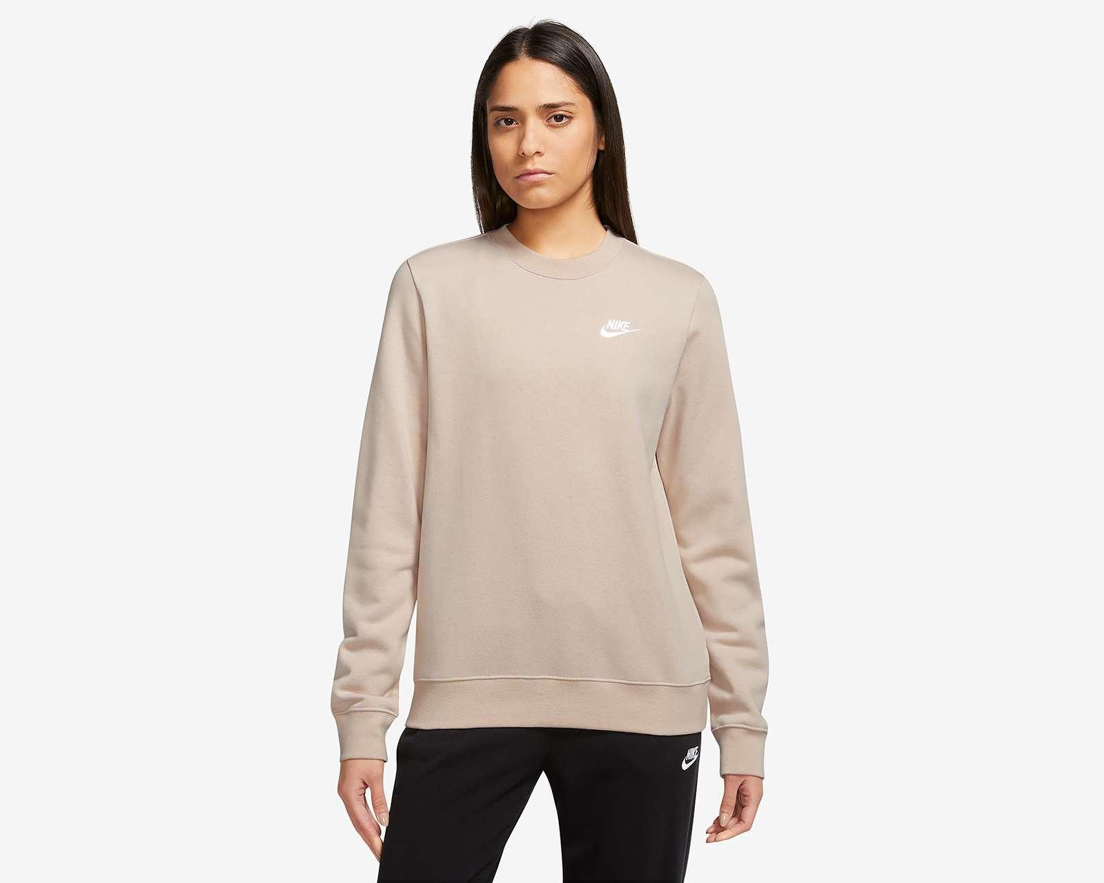 Sudadera de Entrenamiento Nike para Mujer