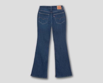 Foto 2 | Jeans Flare Levi's 726 para Mujer