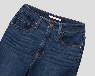 Foto 3 | Jeans Flare Levi's 726 para Mujer