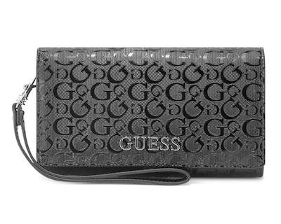 Foto 1 | Cartera para Mujer Guess Negra