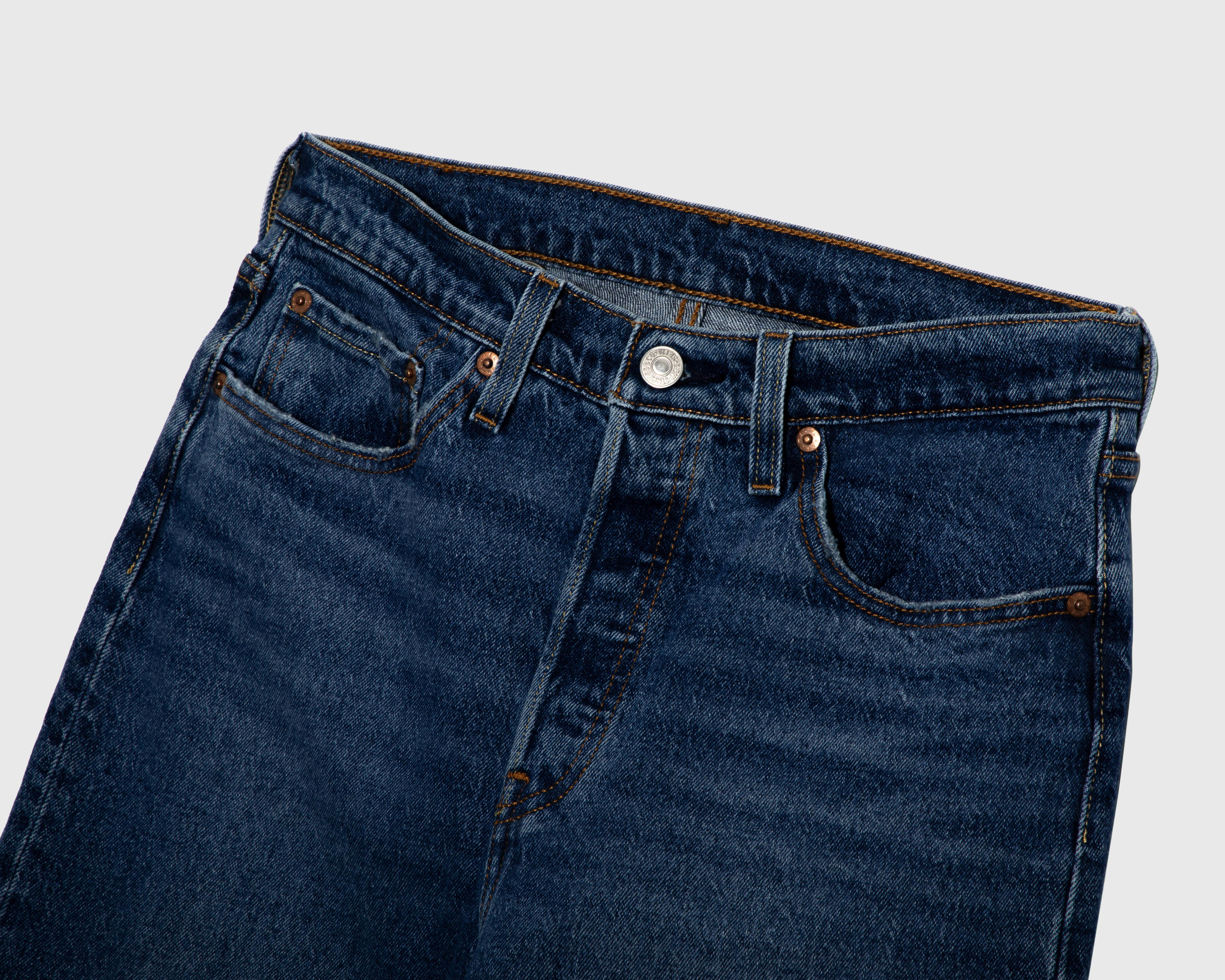 Foto 4 pulgar | Jeans Original Levi's 501 para Mujer