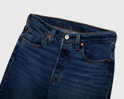 Foto 3 | Jeans Original Levi's 501 para Mujer