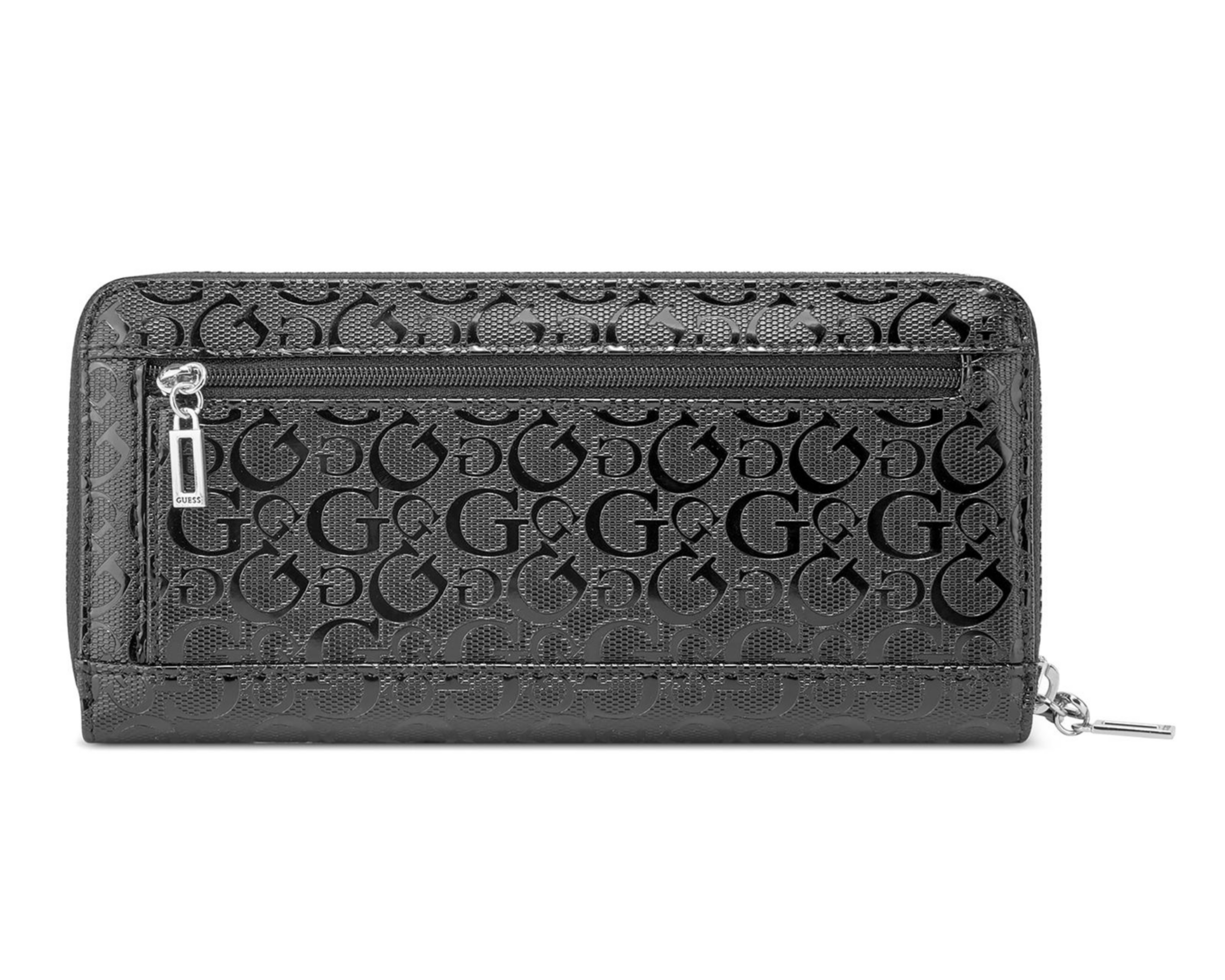 Foto 4 pulgar | Cartera para Mujer Guess Estampada