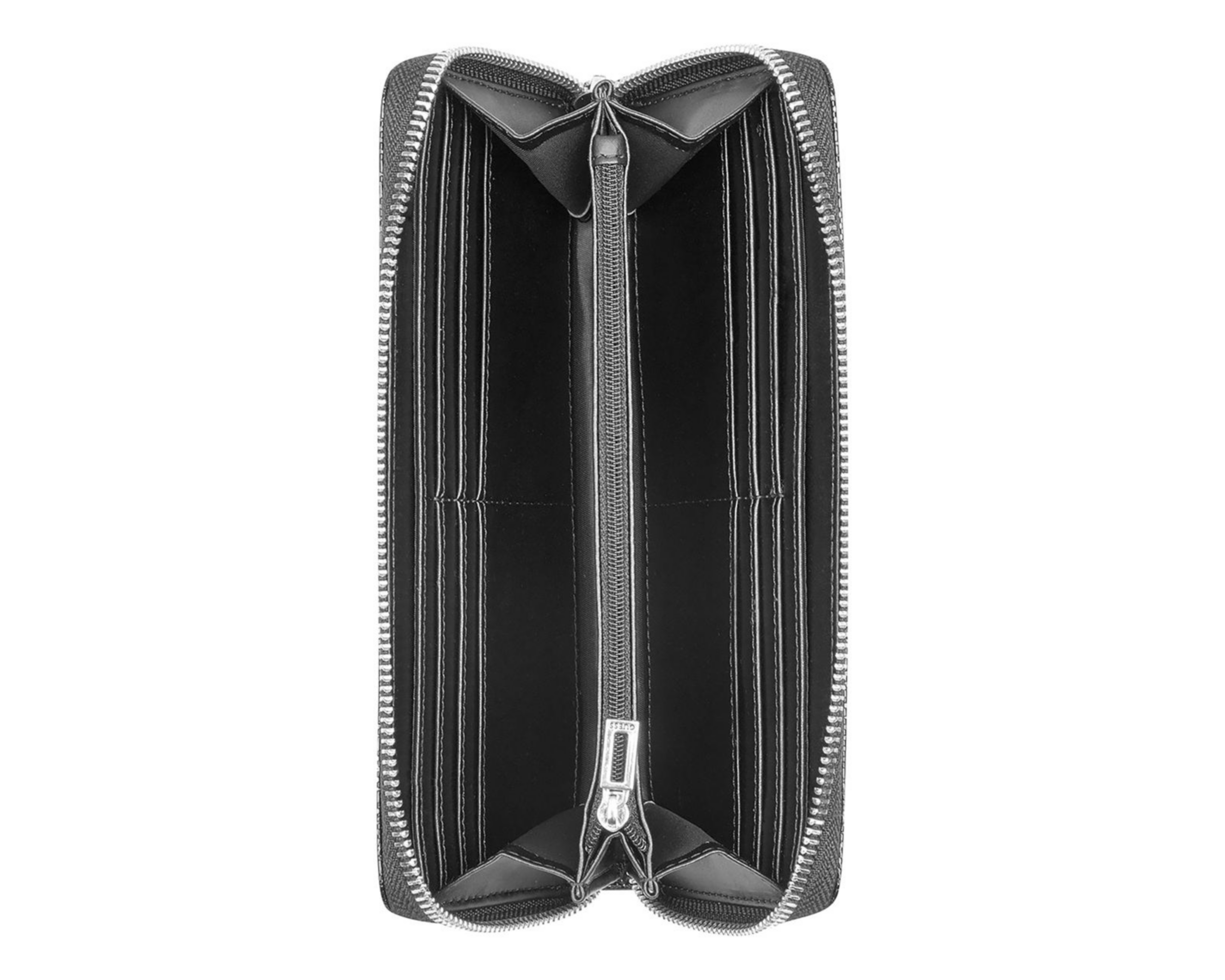 Foto 5 pulgar | Cartera para Mujer Guess Estampada