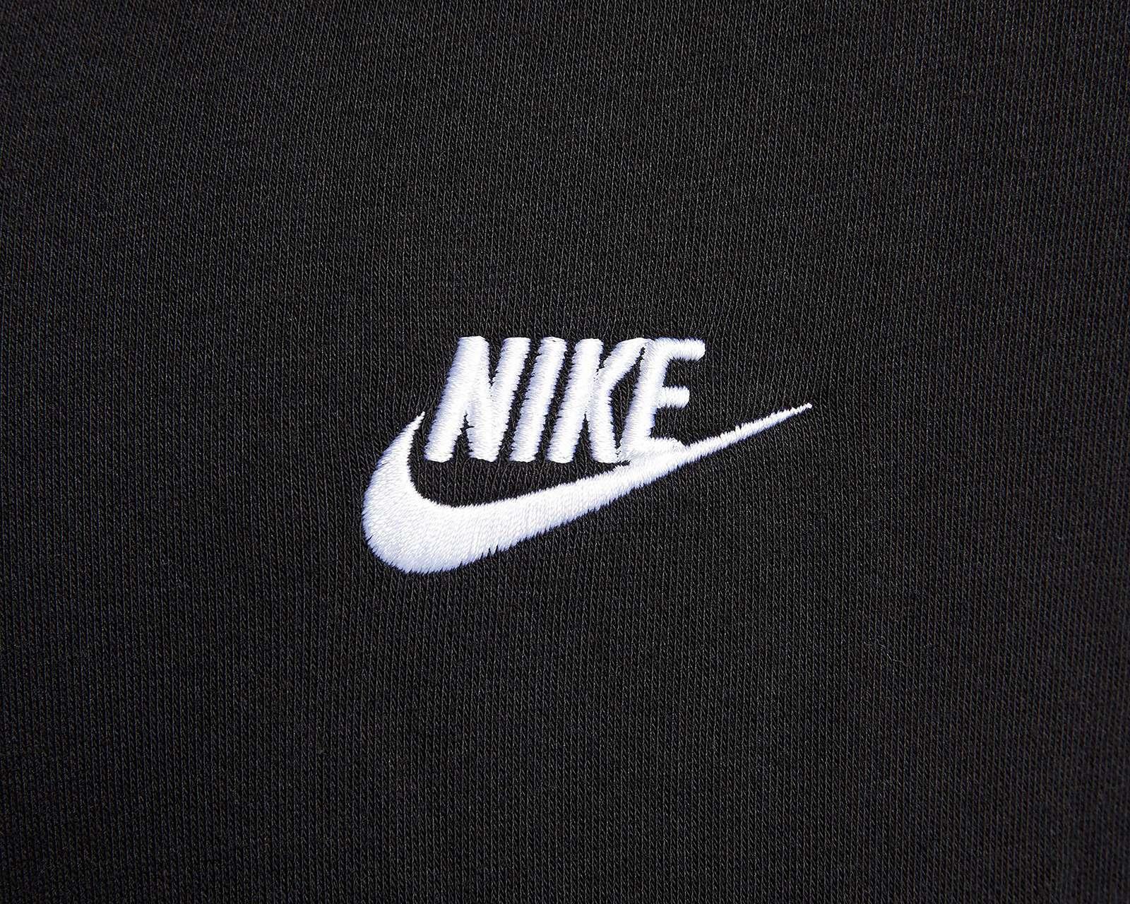 Foto 5 | Sudadera de Entrenamiento Nike para Mujer