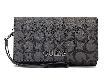 Foto 1 | Cartera para Mujer Guess Negra