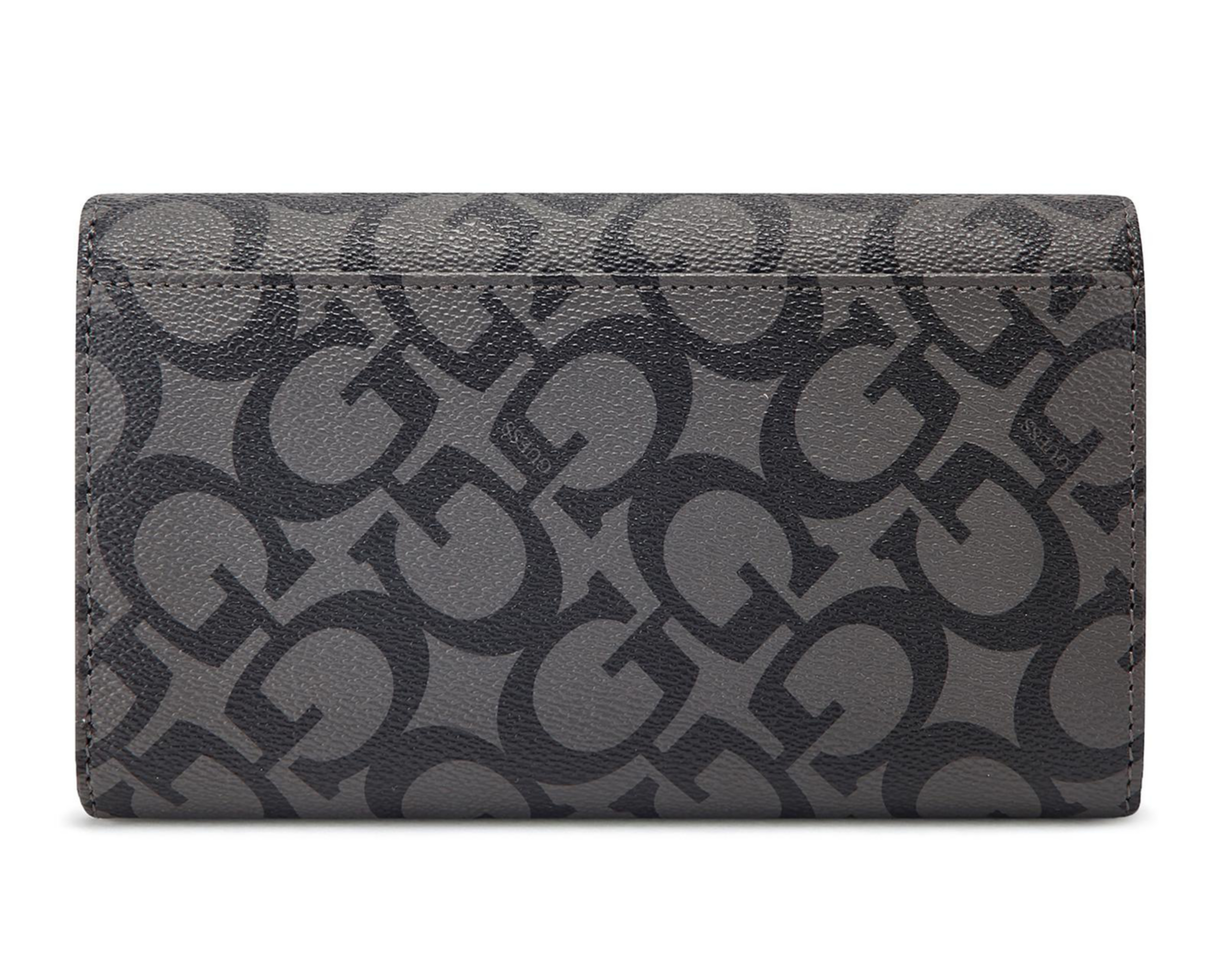 Foto 4 pulgar | Cartera para Mujer Guess Negra