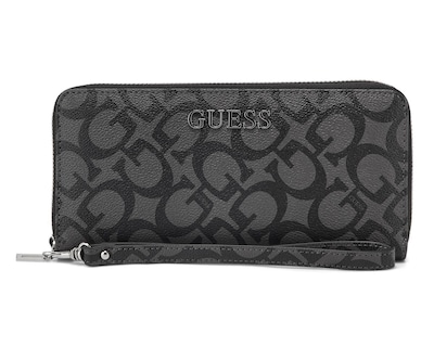 Foto 1 | Cartera para Mujer Guess Estampada