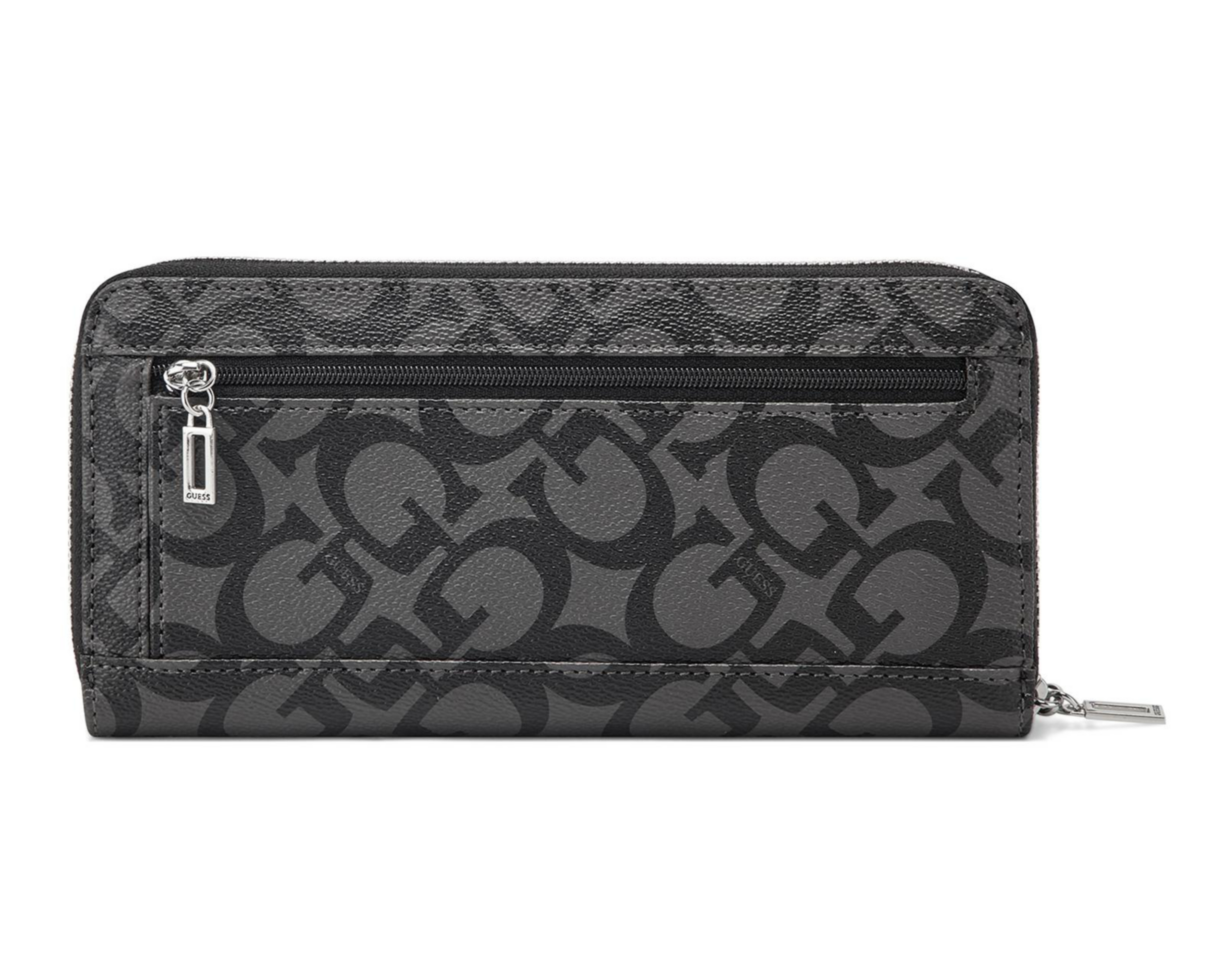 Foto 4 pulgar | Cartera para Mujer Guess Estampada