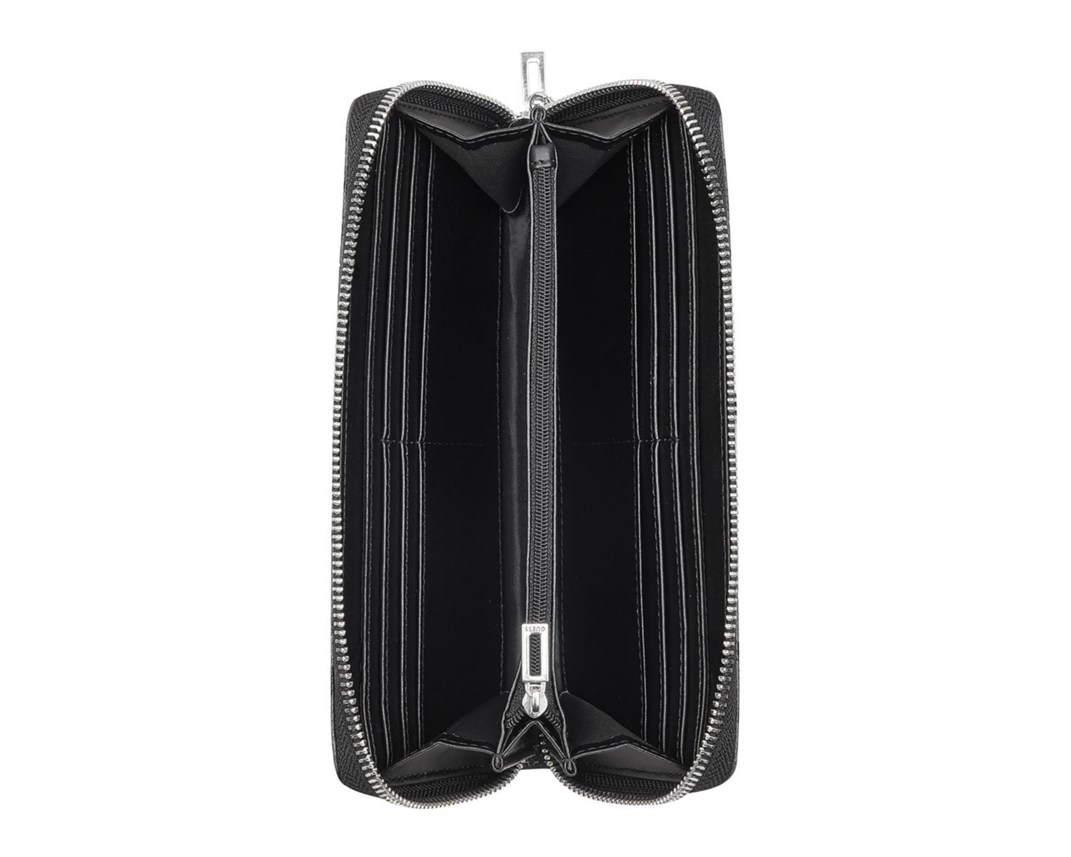 Foto 4 | Cartera para Mujer Guess Estampada