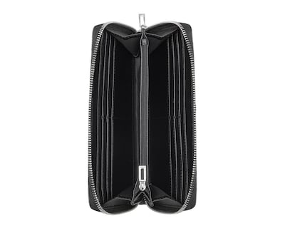 Foto 4 | Cartera para Mujer Guess Estampada