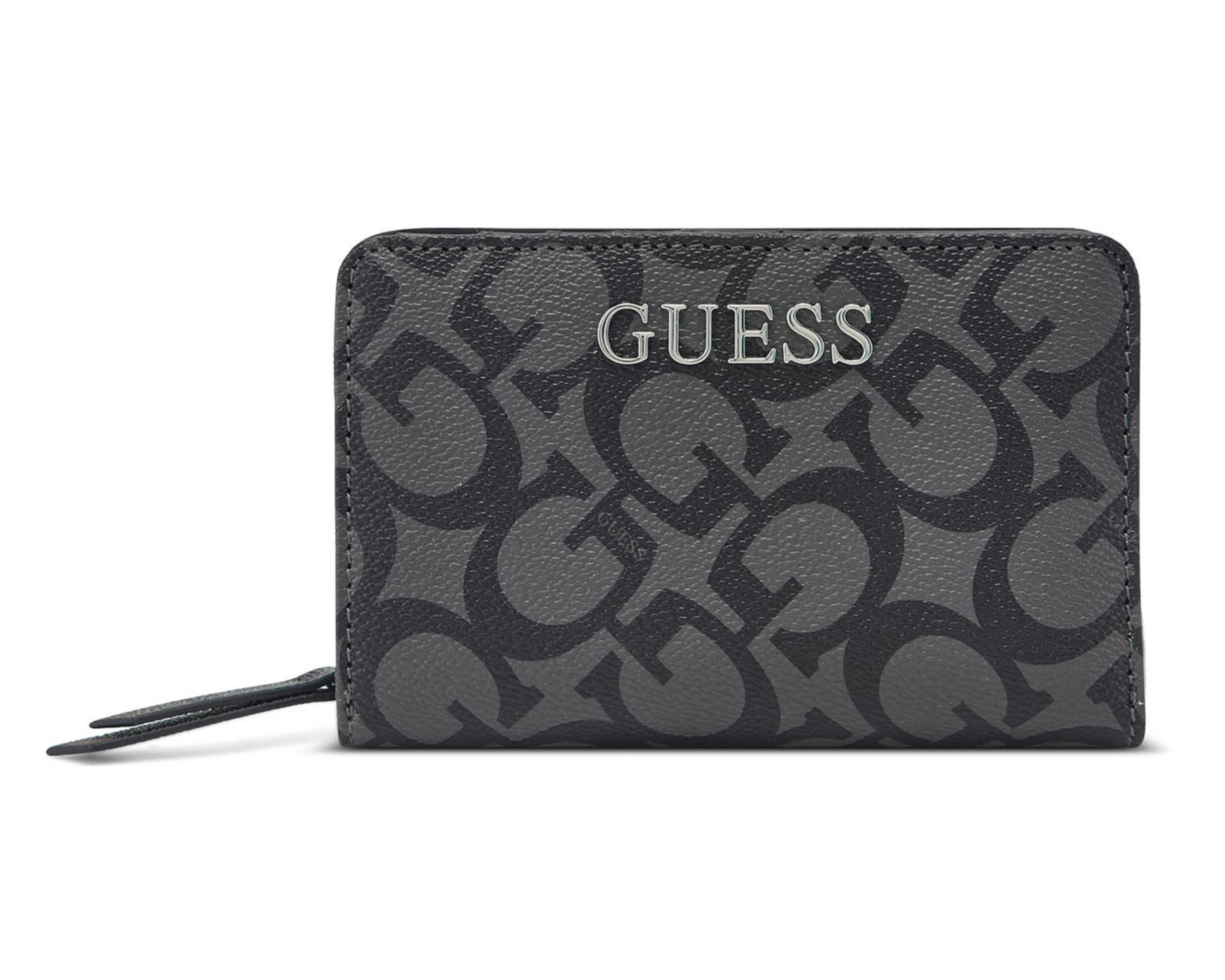 Foto 2 pulgar | Cartera para Mujer Guess Estampada