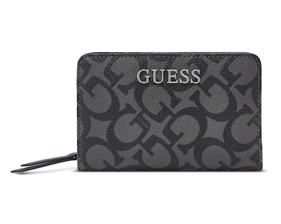 Foto 1 | Cartera para Mujer Guess Estampada