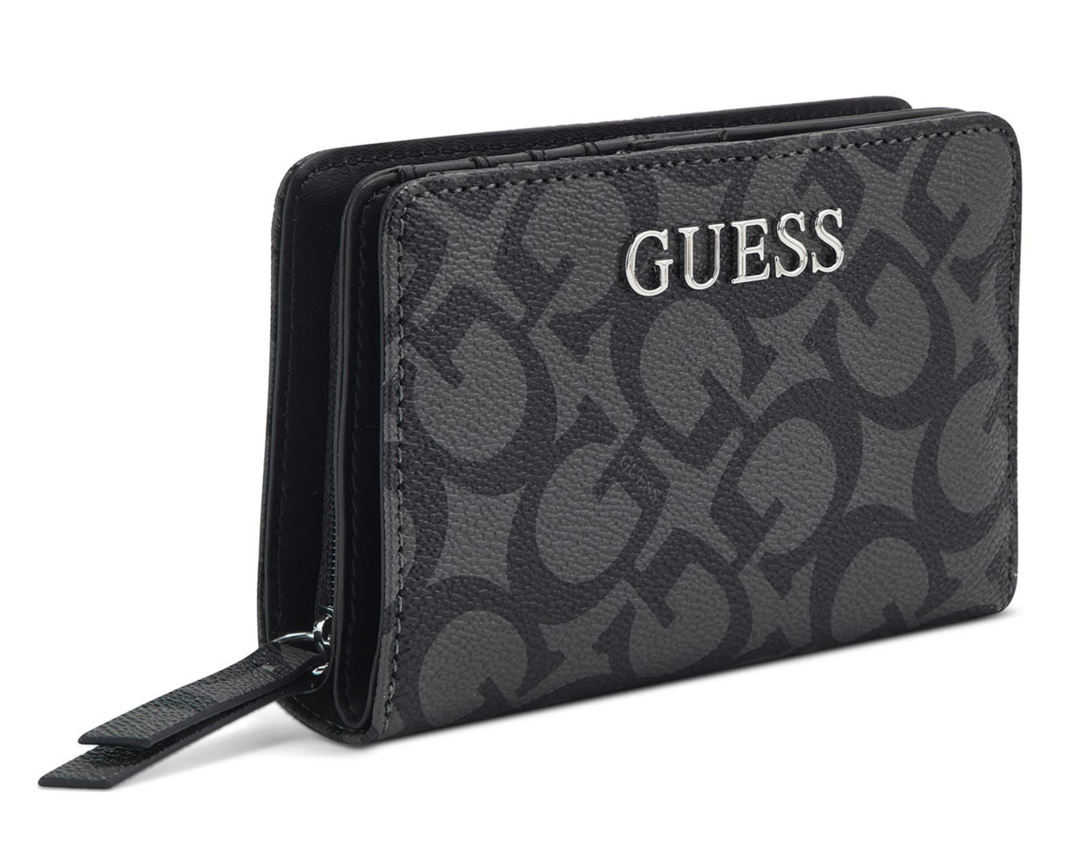 Foto 2 | Cartera para Mujer Guess Estampada