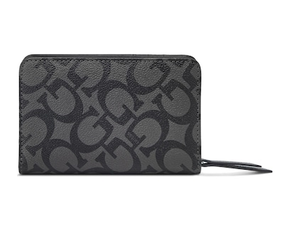 Foto 3 | Cartera para Mujer Guess Estampada