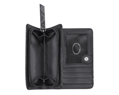 Foto 4 | Cartera para Mujer Guess Estampada