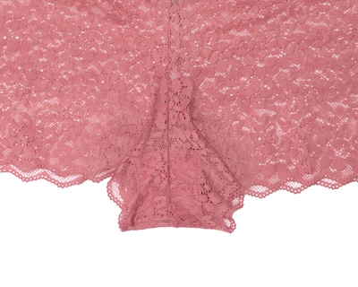 Foto 3 | Bóxer con Encaje Frescura para Mujer 5 Piezas