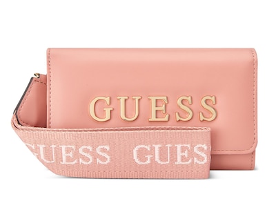 Foto 2 | Cartera para Mujer Guess con Asa