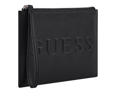 Foto 1 | Cartera para Mujer Guess Negra