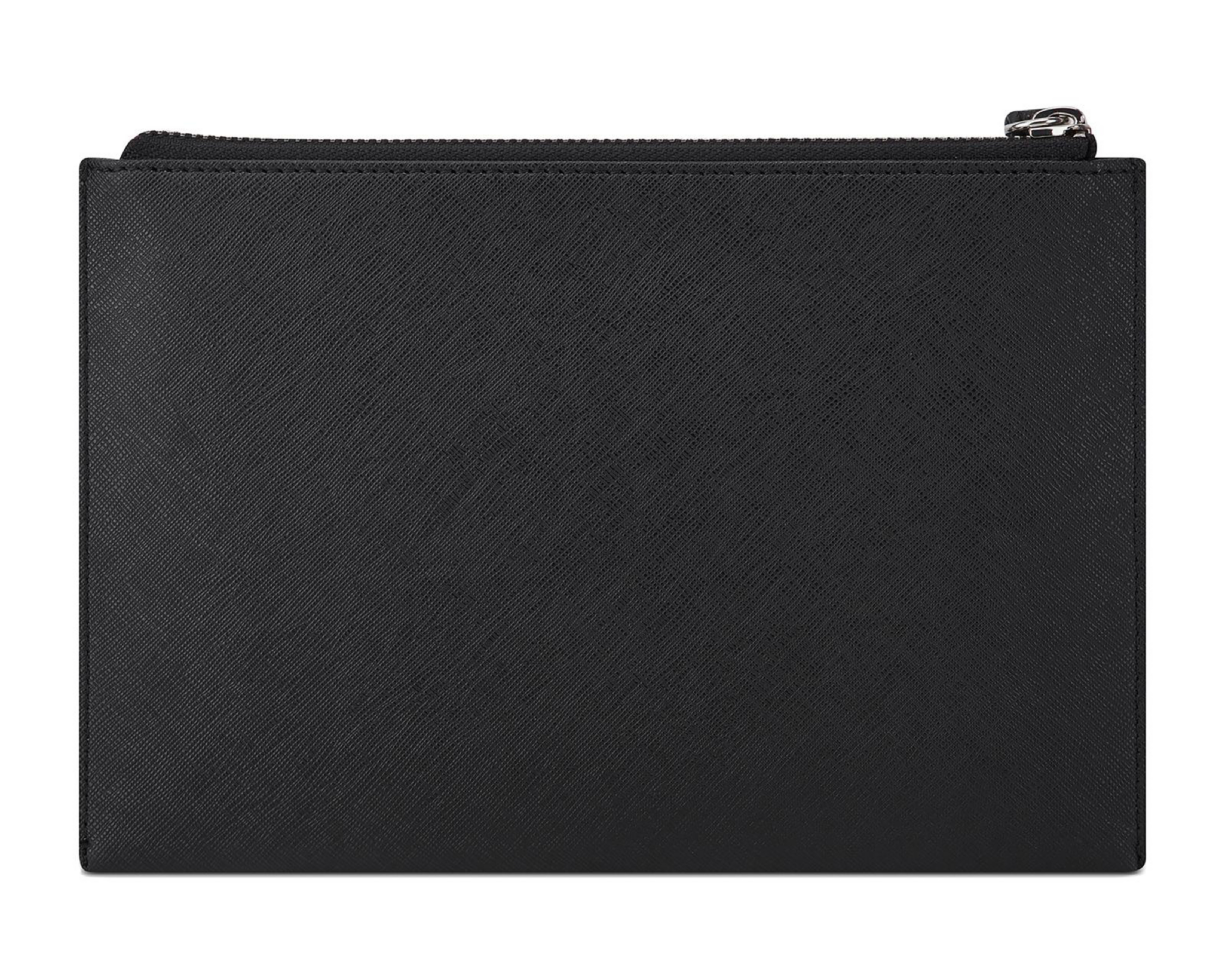 Foto 4 pulgar | Cartera para Mujer Guess Negra