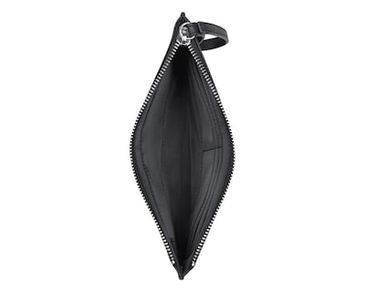 Foto 4 | Cartera para Mujer Guess Negra
