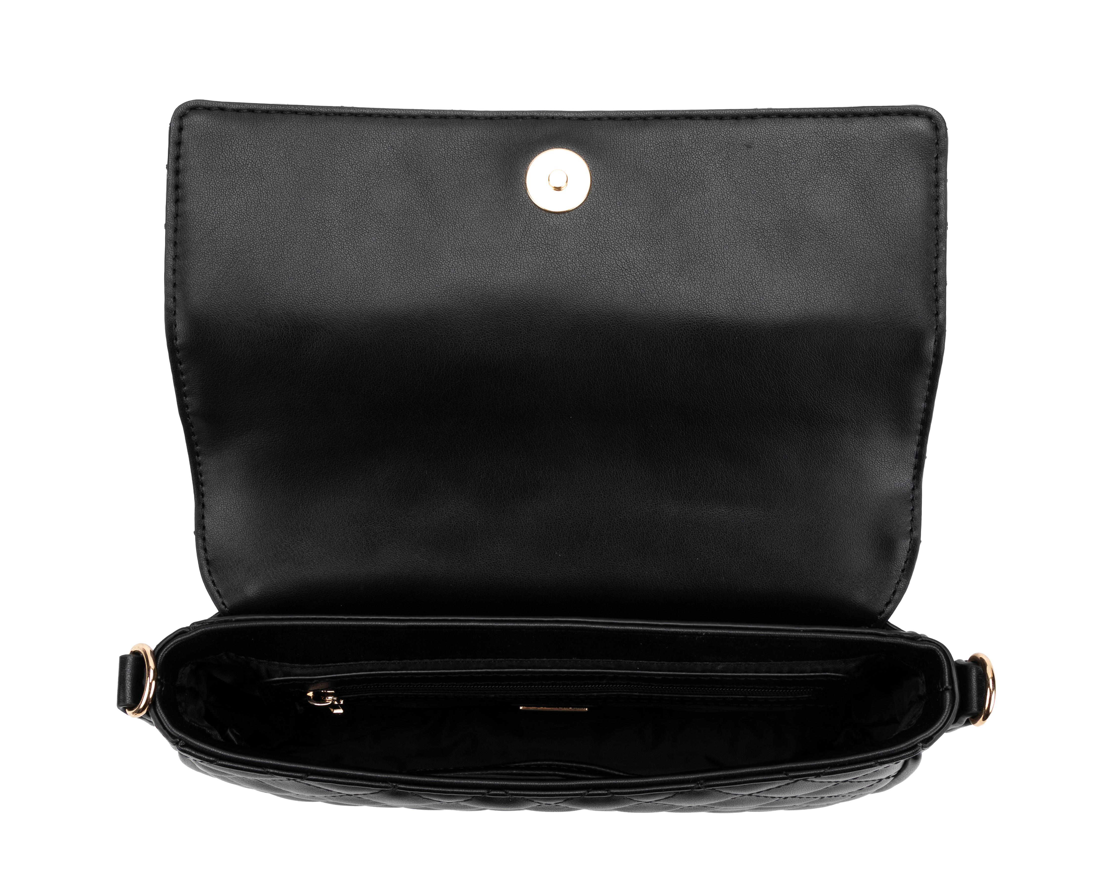 Foto 5 | Bolsa Cruzada Guess Lawthorn