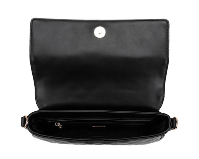 Foto 5 | Bolsa Cruzada Guess Lawthorn